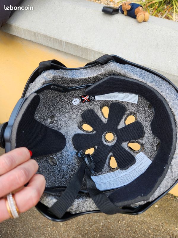 Casque enfant (image 2)