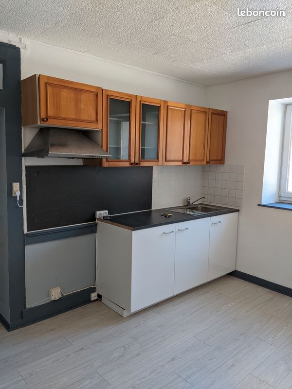 Appartement 3 pièces 51 m² · à Hauts de Bienne · 51 m² · 600 €