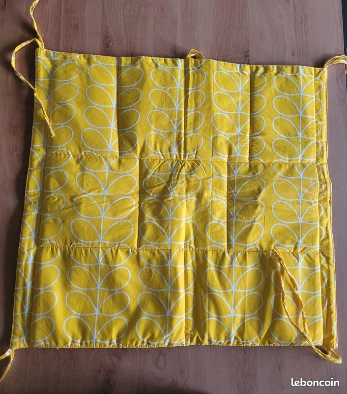 Rangement multipoches (image 3)
