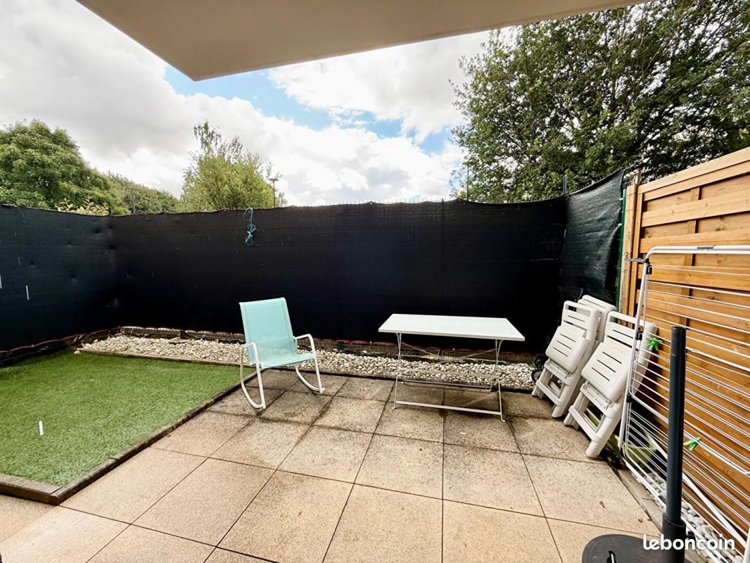 Appartement 2 pièces 41 m² · à Sainte-Geneviève-des-Bois · 41 m² · 139 000 €