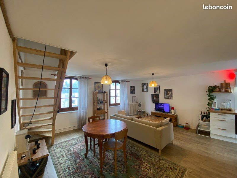 Appartement 3 pièces 67 m² · à Quimperlé · 67 m² · 750 €/mois