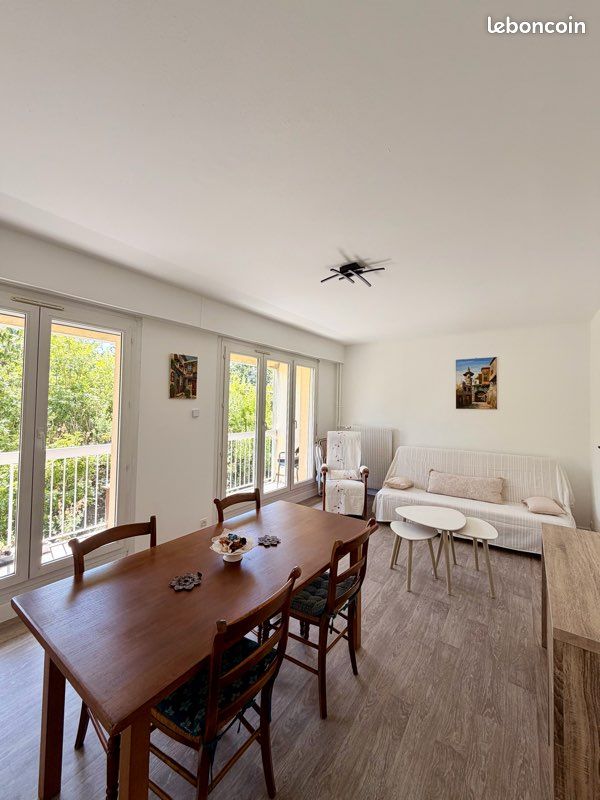 Appartement 2 pièces 48 m² · à Chartres · 48 m² · 780 €