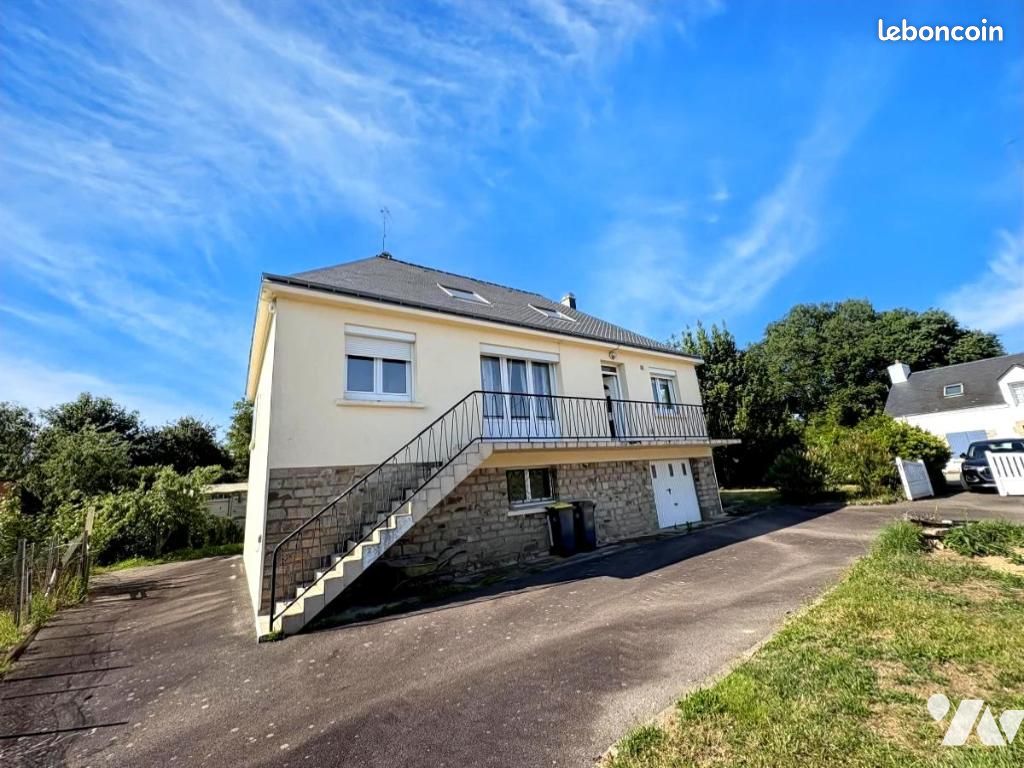Maison 6 pièces 90 m² · à Baden · 90 m² · 365 752 €