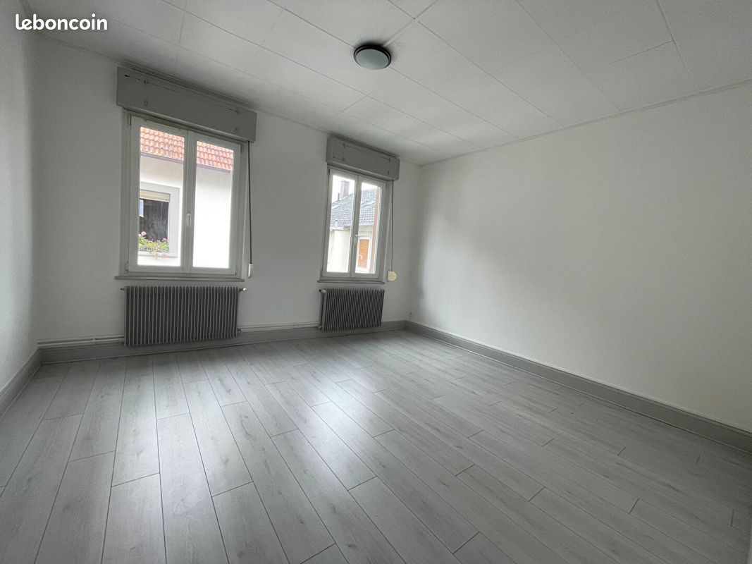 Appartement 3 pièces 57 m² · à Schiltigheim · 57 m² · 820 €/mois