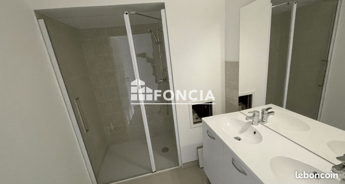 Appartement 3 pièces 58 m² · à Dijon · 58 m² · 822 €/mois