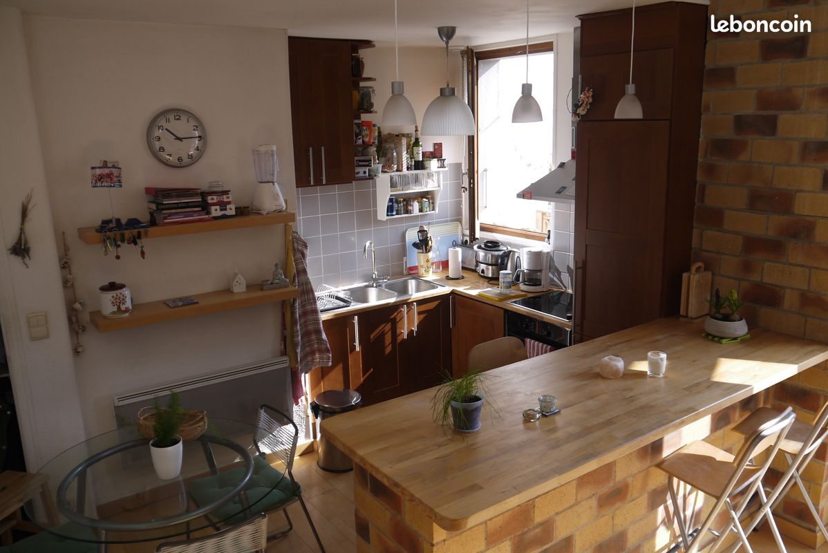 Appartement 3 pièces 67 m² · à Annemasse · 67 m² · 1 335 €/mois
