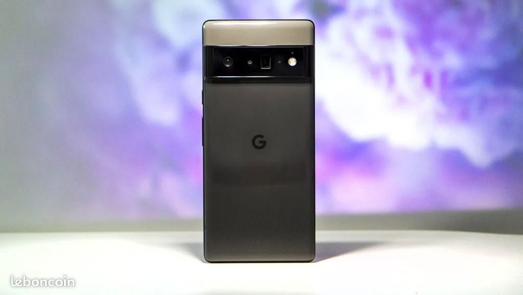 Google Pixel 6 Pro (image 3)