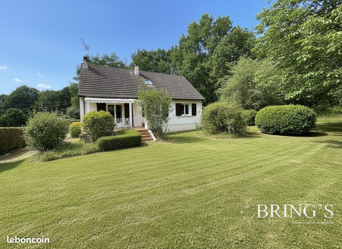 Maison 4 pièces 75 m² · à Longny les Villages · 75 m² · 144 000 €