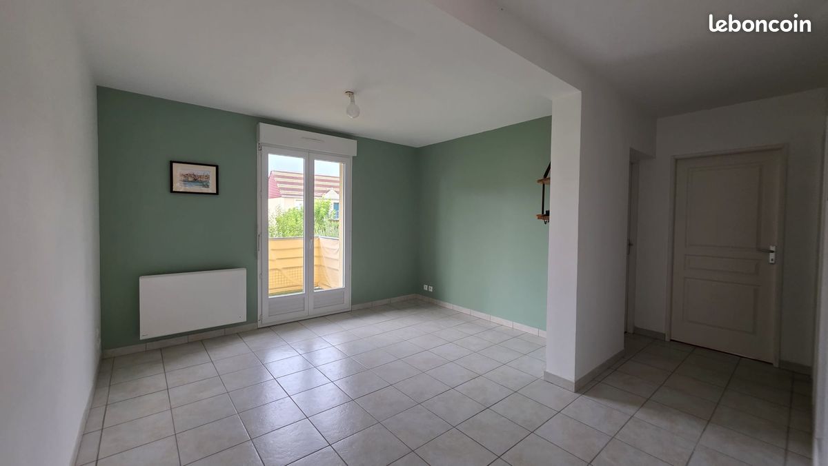 Appartement a louer auxerre - 3 pièce(s) - 51 m2 - Surfyn
