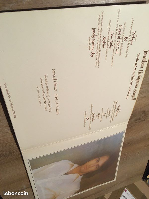 Lp Neil Diamond (image 2)