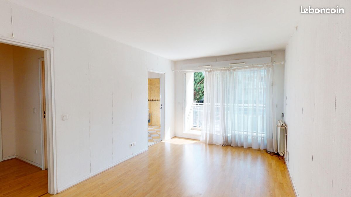 Appartement 4 pièces 125 m² - Bordeaux 33000 (image principale 5)