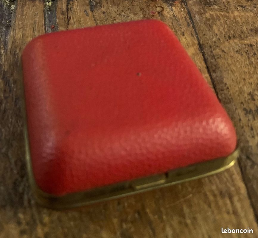 Pendulette de voyage (image 3)