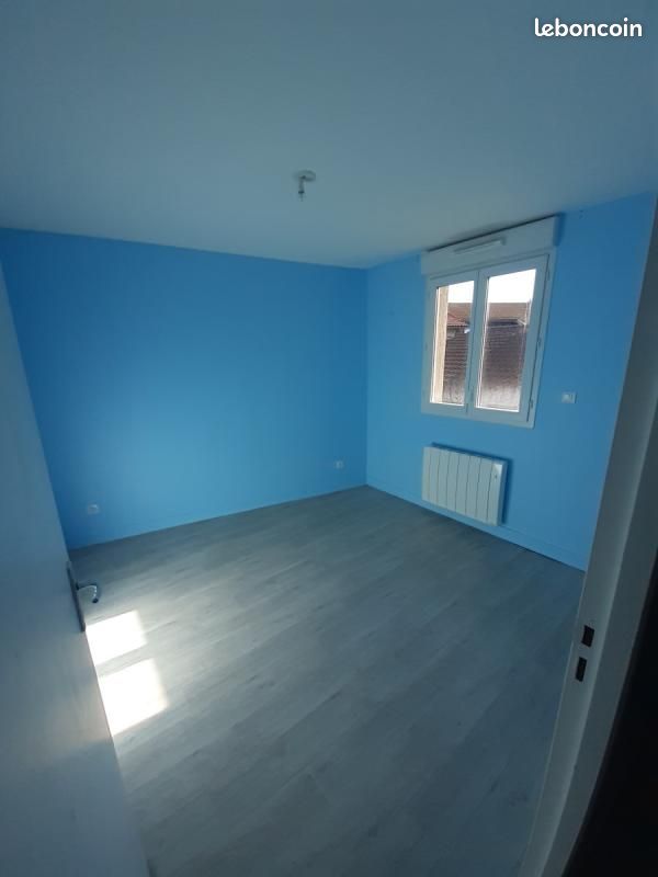 Appartement 3 pièces 70 m² · au Bessat · 70 m² · 574 €/mois