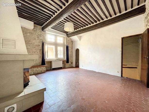 Maison 3 pièces 65 m²