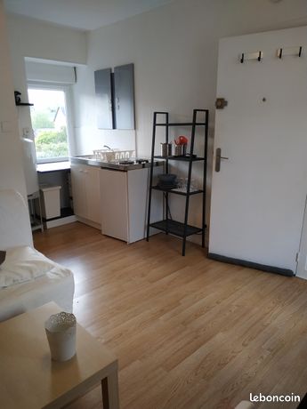 Studio - quimper