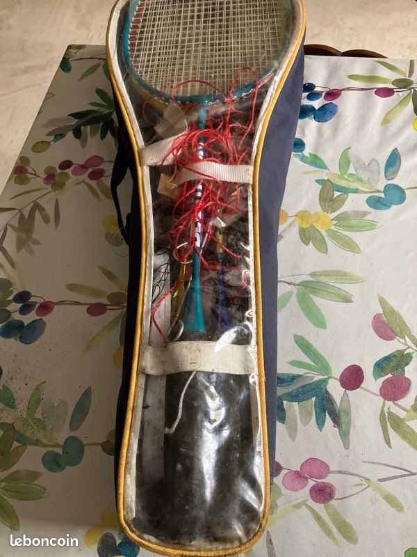 Set Badminton Décathlon (image 11)