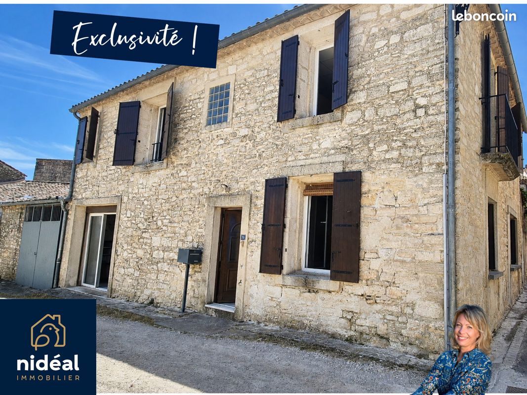Maison 5 pièces 194 m² · à Saussines · 194 m² · 280 000 €