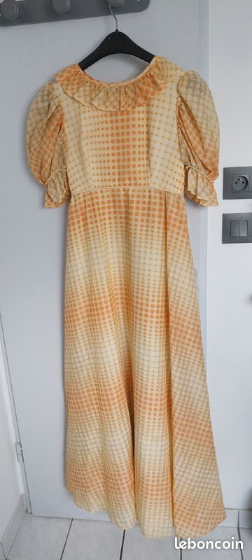 Robe de soirée (image 1)