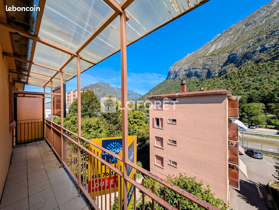 Appartement 4 pièces 69 m² · à Saint-Égrève · 69 m² · 795 €/mois