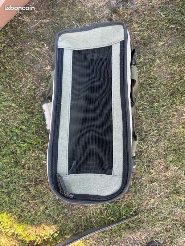 Sac de transport pour Chat (image 2)