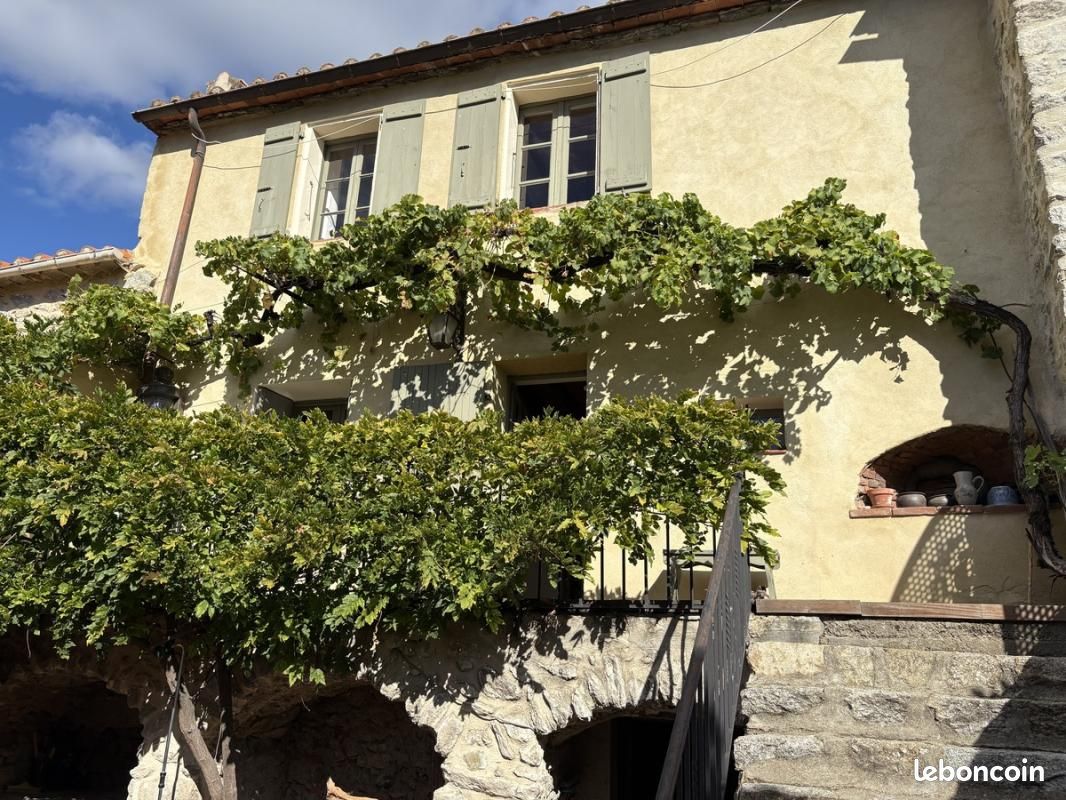 Maison 4 pièces 125 m² · à Molitg-les-Bains · 125 m² · 328 000 €