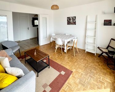 Appartement 270 000 € - 72 m²