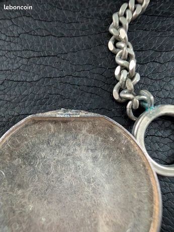 BONDAGE SEXE BDSM COLLIER ESCLAVE BOUCLE CHAINE SADO SM COLLAR FETISH BONDAGE SEXE BDSM COLLIER ESCLAVE BOUCLE CHAINE SADO SM COLLAR FETISH