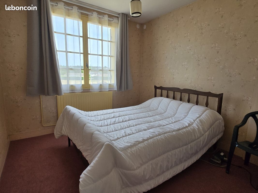 Maison 5 pièces 77 m² (image 9)