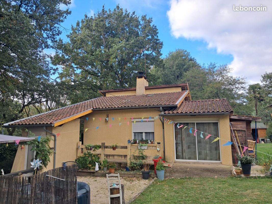 Maison 4 pièces 102 m² · à Saint-Sulpice-sur-Lèze · 102 m² · 232 000 €
