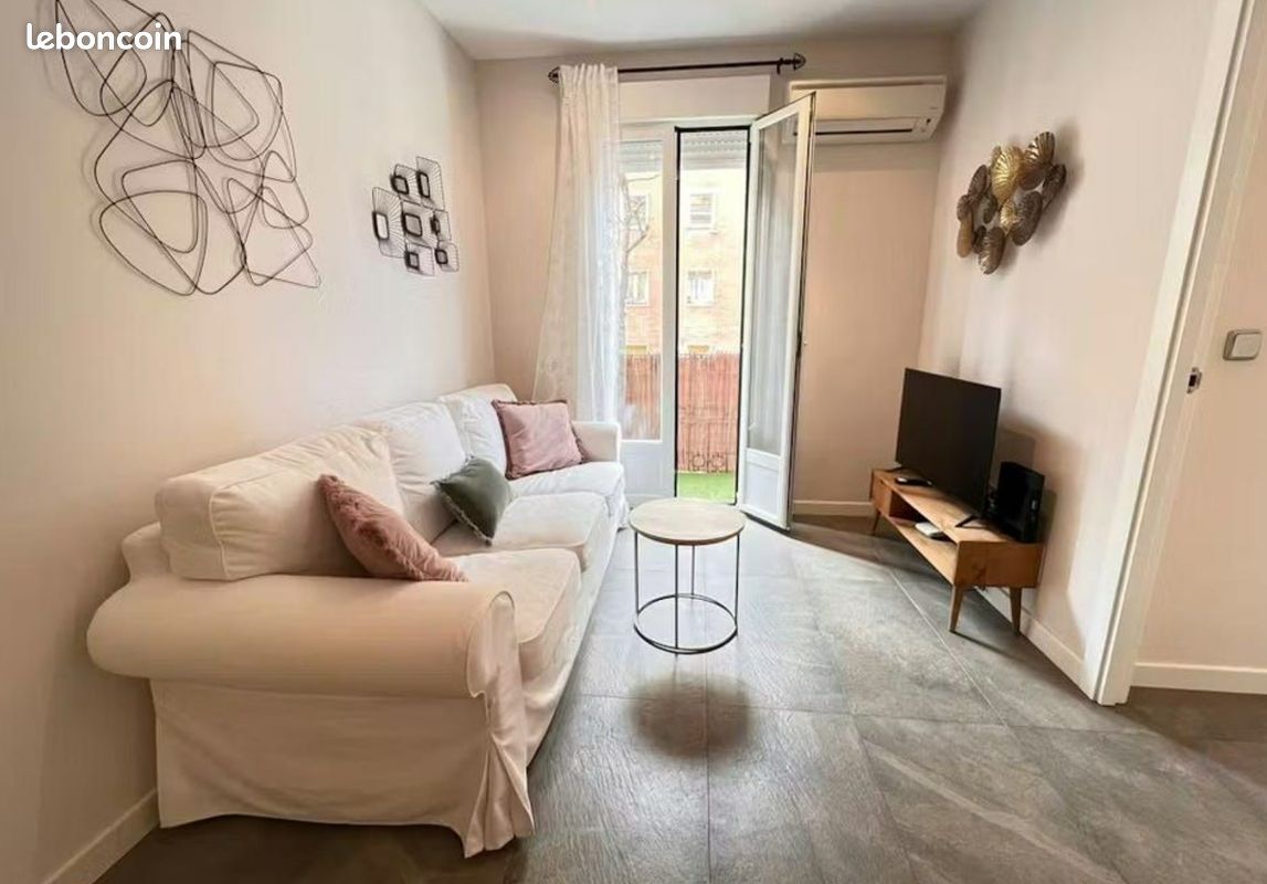 Appartement 3 pièces 64 m² · à Marseille · 64 m² · 1 090 €/mois