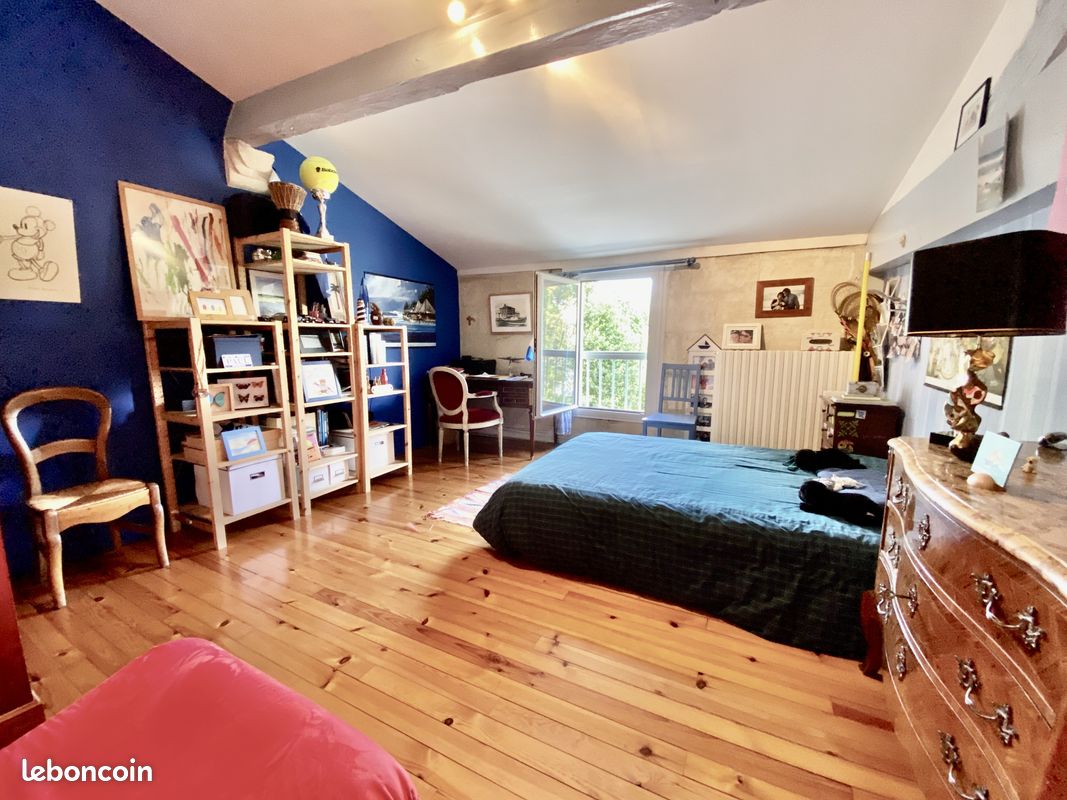 Maison 7 pièces 276 m² - Bordeaux 33200 (image principale 12)
