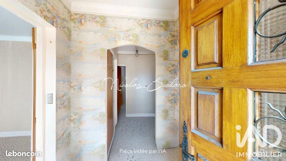 Maison 3 pièces 73 m² · à Cabannes · 73 m² · 224 000 €