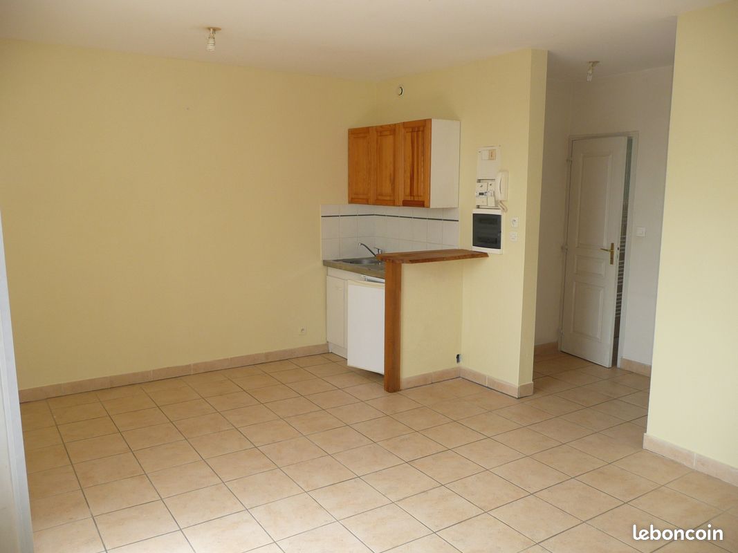 Appartement 2 pièces 37 m² · à Poitiers · 37 m² · 450 €/mois