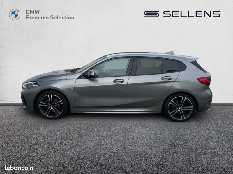 Bmw Série 1 118iA 136ch M Sport DKG7 (image 3)