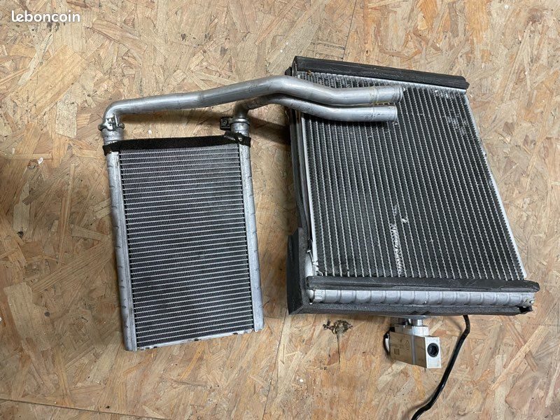Radiateur de chauffage Suzuki Swift (image 1)
