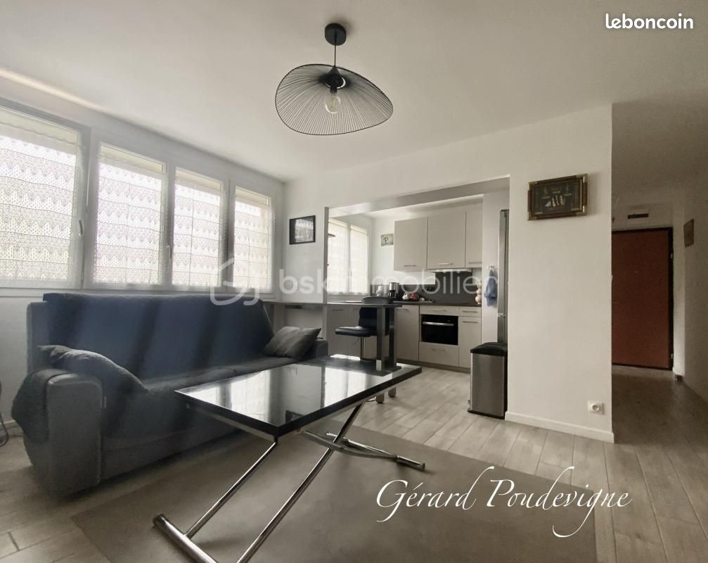 Appartement 3 pièces 49 m² · au Pecq · 49 m² · 249 000 €