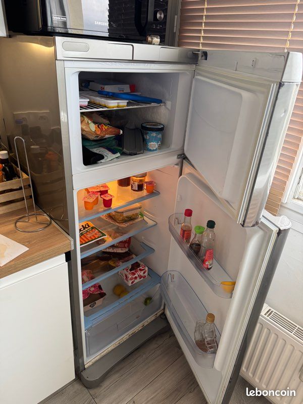 Réfrigérateur Indesit (image 2)