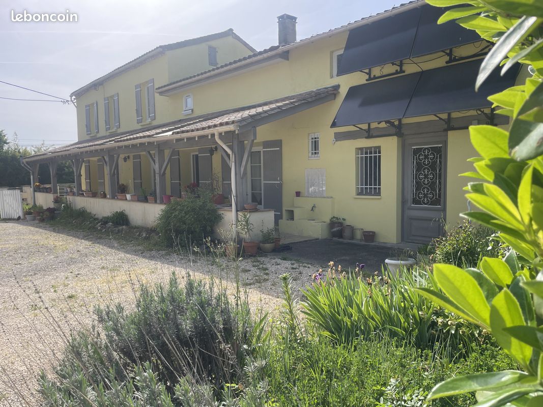 Maison 5 pièces 175 m² · à Tonneins · 175 m² · 259 900 €