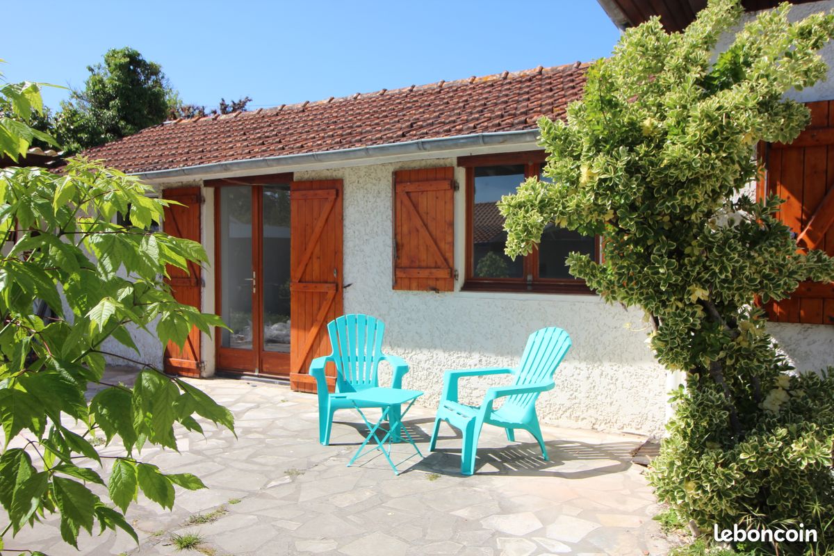 Appartement 2 pièces 21 m² · à Gujan-Mestras · 21 m² · 670 €/mois