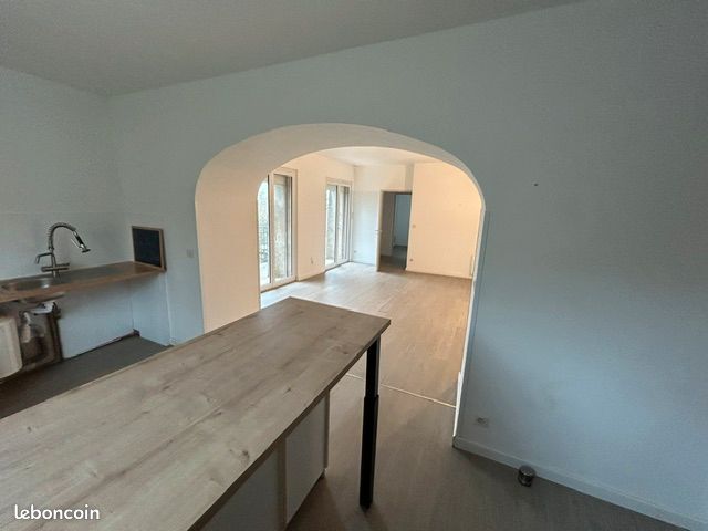 Appartement 2 pièces 54 m² · à Puylaurens · 54 m² · 650 €/mois