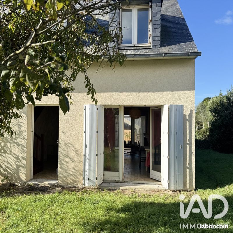 Maison 6 pièces 92 m² · à Crozon · 92 m² · 211 000 €