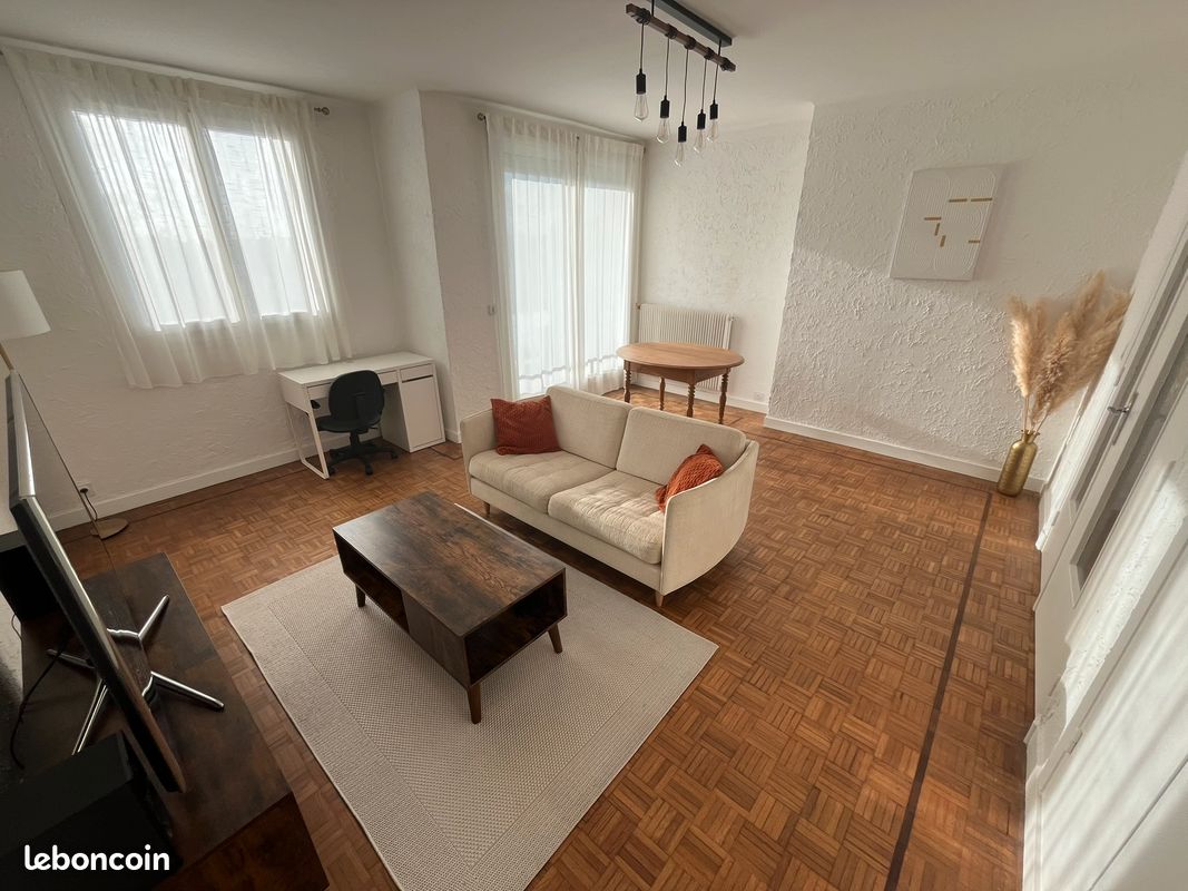 Appartement 2 pièces 68 m² · à Brest · 68 m² · 745 €/mois