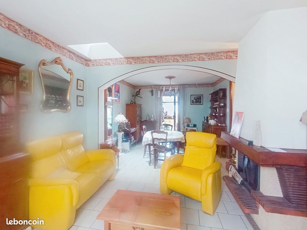 Propriété 5 pièces 105 m² (image 14)