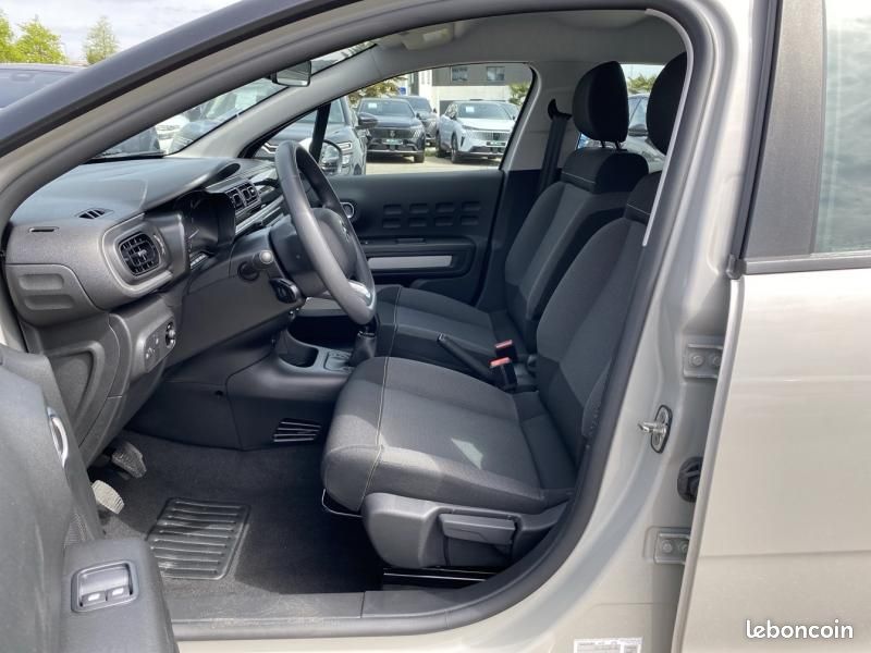 Citroen C3 1.2 PureTech 83ch S&S YOU (image 7)