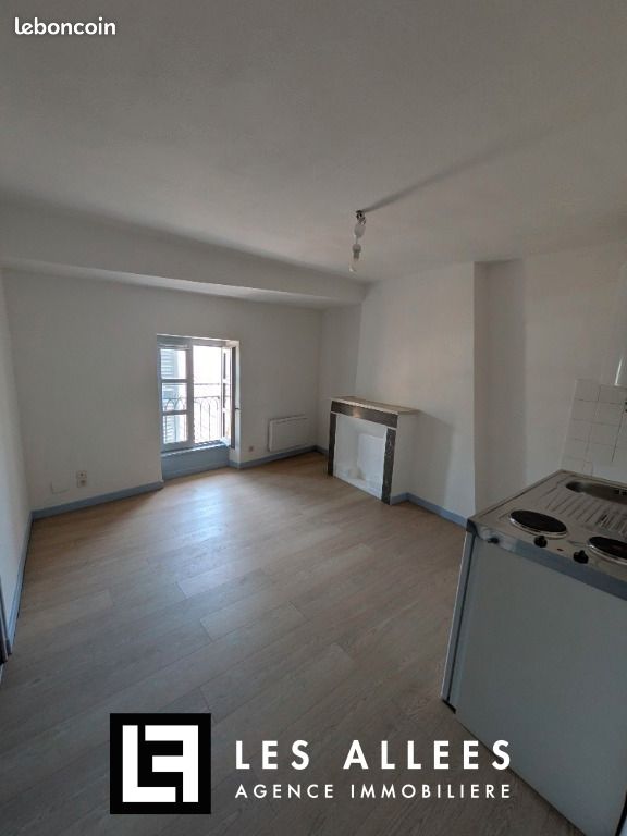 Appartement 2 pièces 29 m² · à Montélimar · 29 m² · 450 €/mois