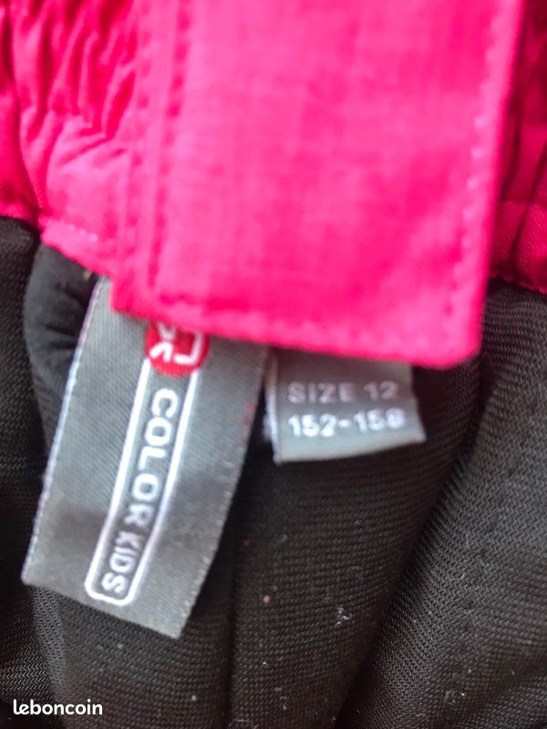 Pantalon de ski (image 4)