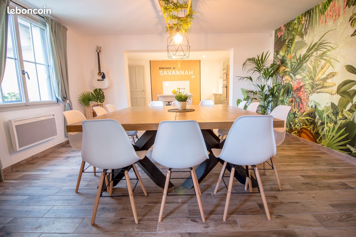 Maison 7 pièces 145 m² · à Saint-Aignan · 145 m² · 335 000 €