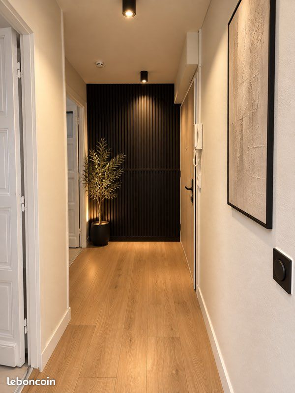 Appartement 3 pièces 60 m² · à Douai · 60 m² · 832 €/mois