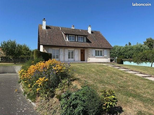 Maison 6 pièces 134 m² · à Neufchâtel-en-Bray · 134 m² · 234 000 €