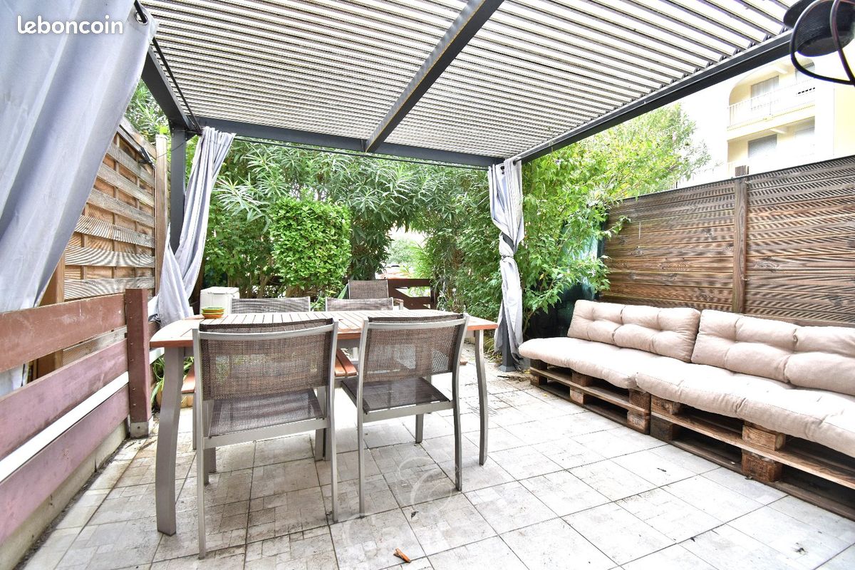 Appartement 1 pièce 26 m² · à Agde · 26 m² · 131 000 €